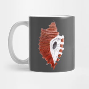 Seashells 1 Mug
